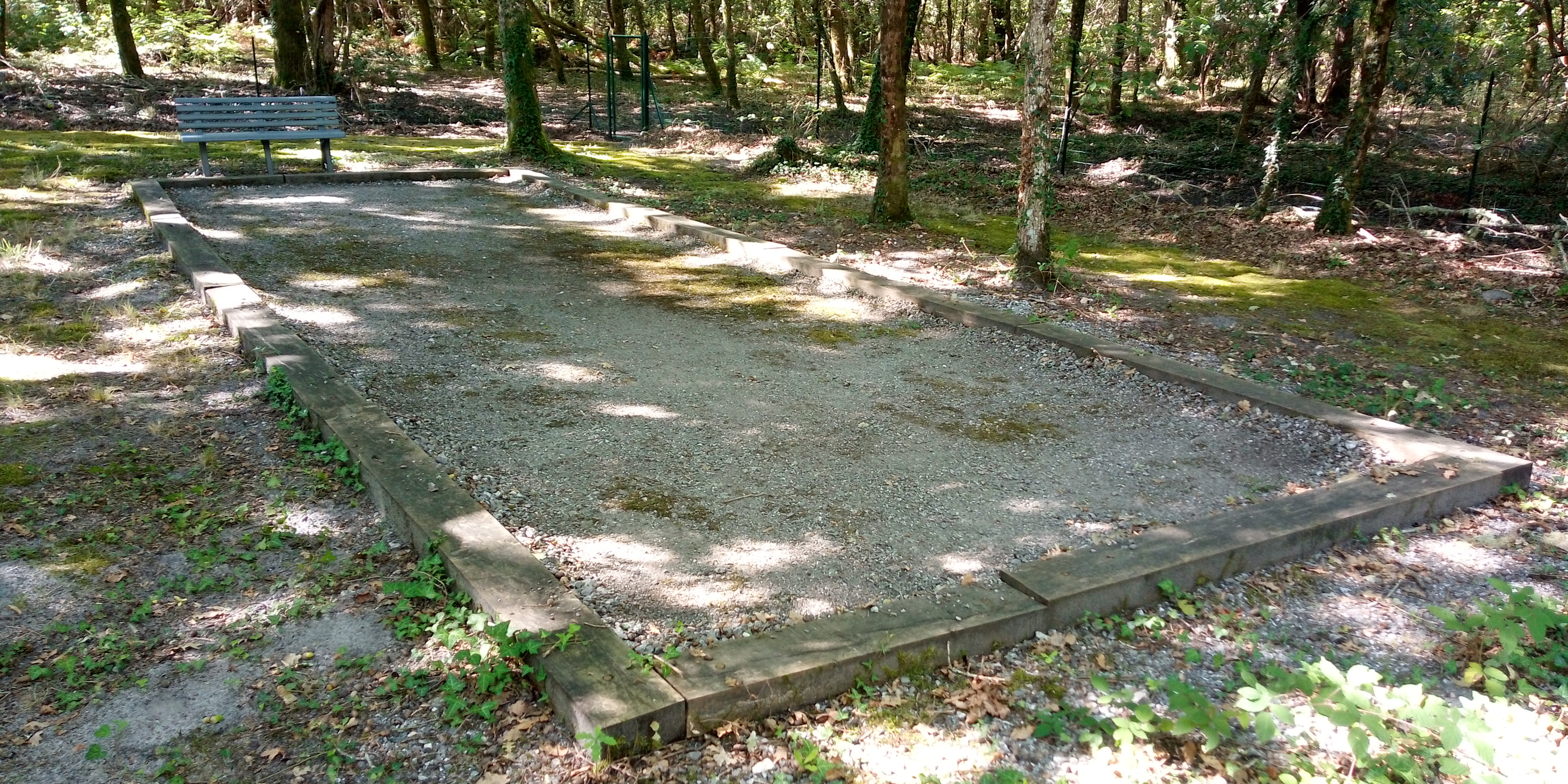 Boulodrome