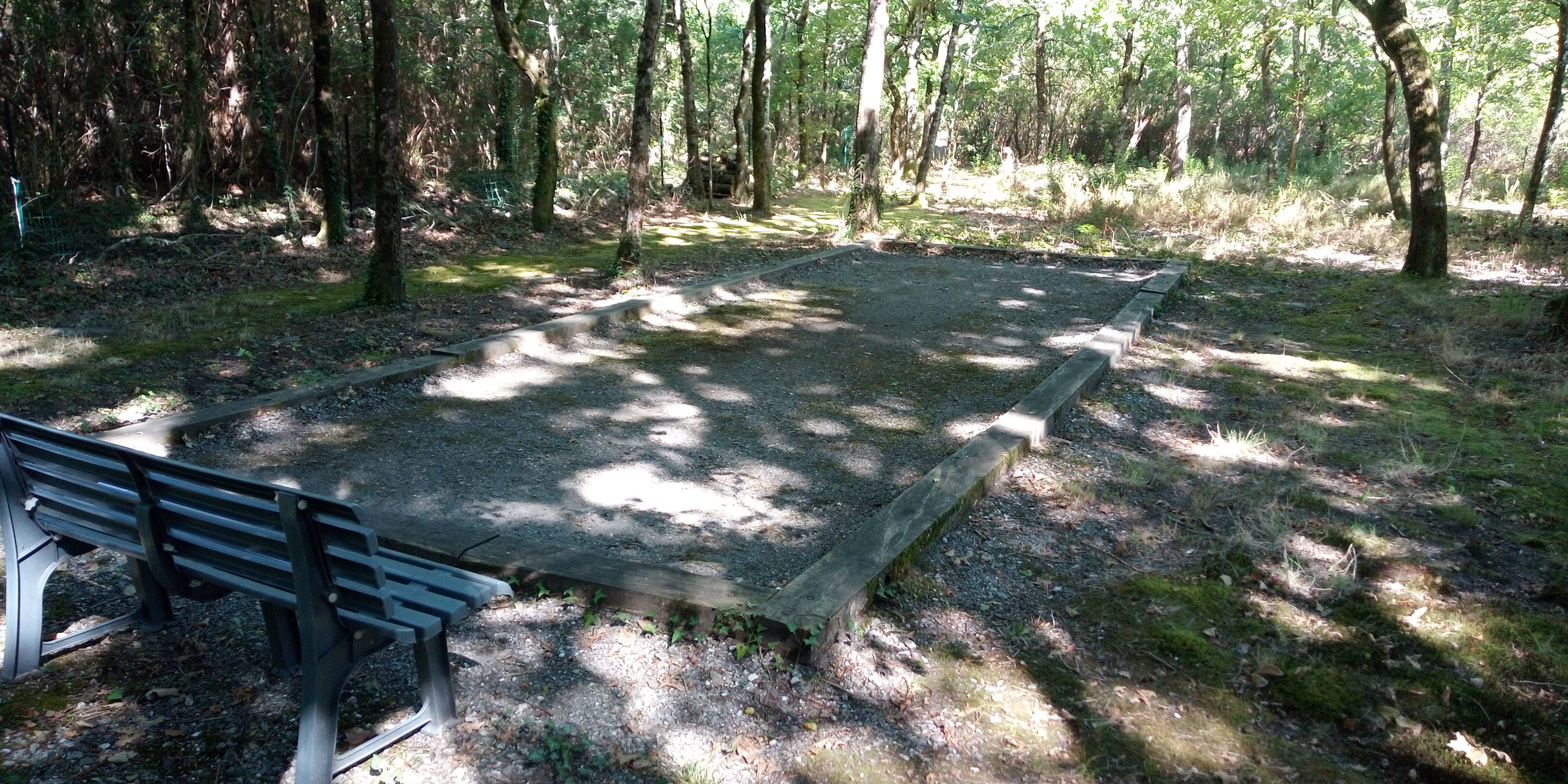 boulodrome